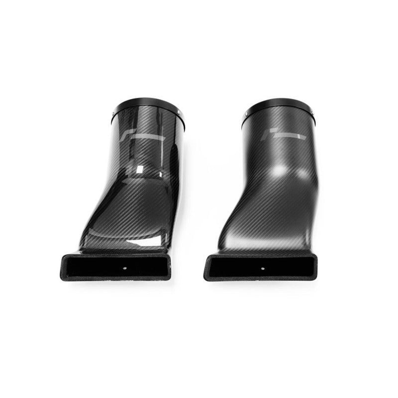 Kit Admisie Sport Racingline - Polo GTI 2.0 AW (finisaj carbon)