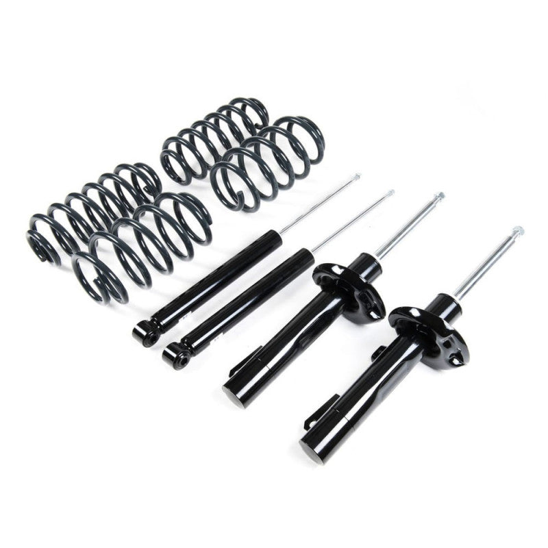 Kit Amortizoare + Arcuri Sport Racingline - Golf 6 R