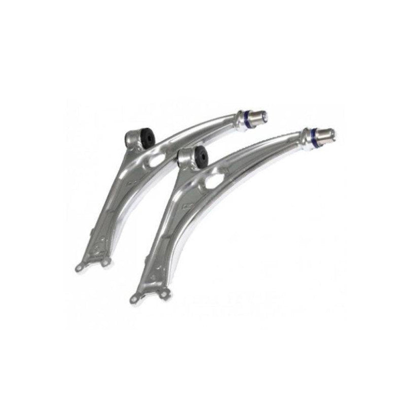 Kit Brate Suspensie Aluminiu cu Silentblocuri Racingline - MQB