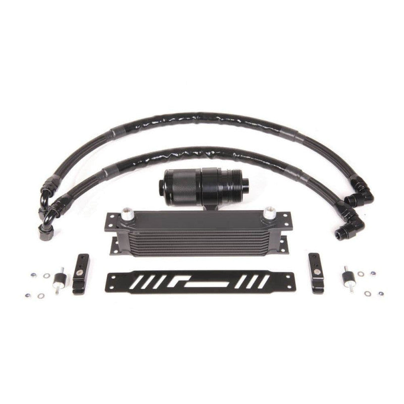 Kit Radiator Ulei Racingline - Golf 7 GTI / R
