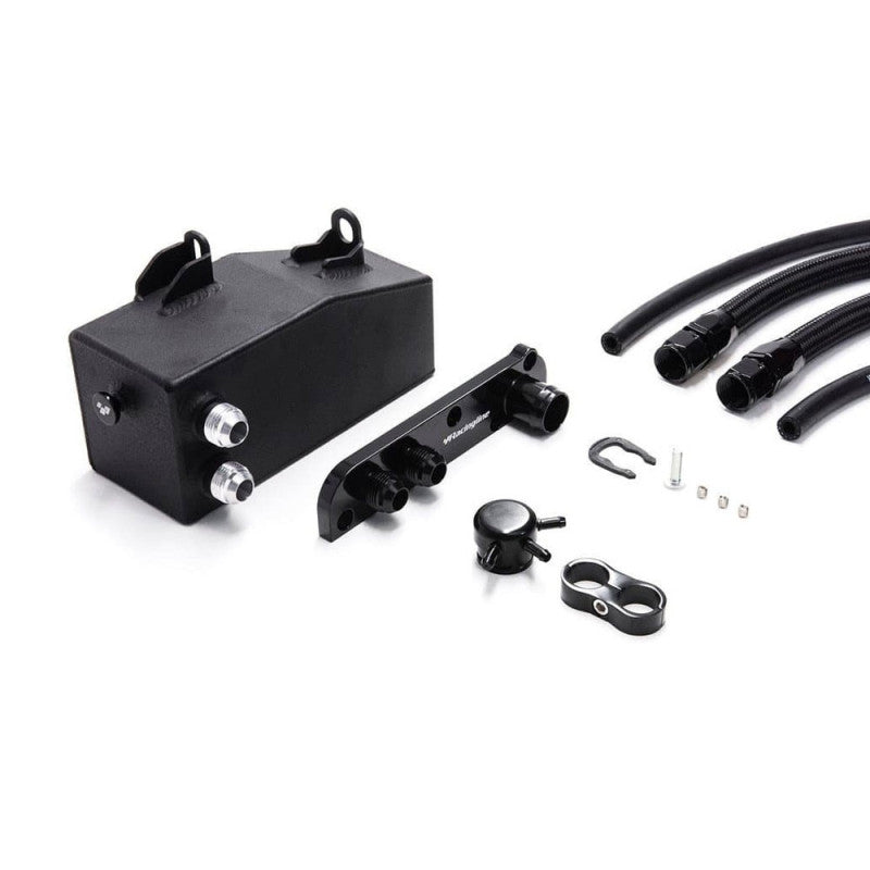 Kit Recuperator Ulei (Catch Can) Racingline - A5 2.0 TFSI EA113