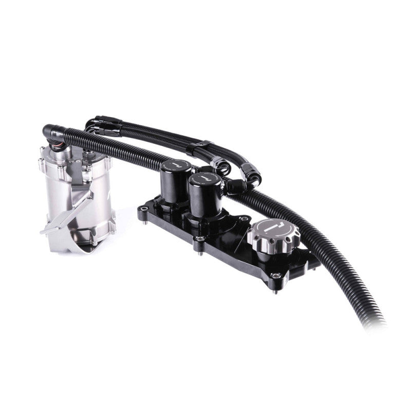 Kit Recuperator Ulei (Catch Can) Racingline - Audi B9 S4/S5