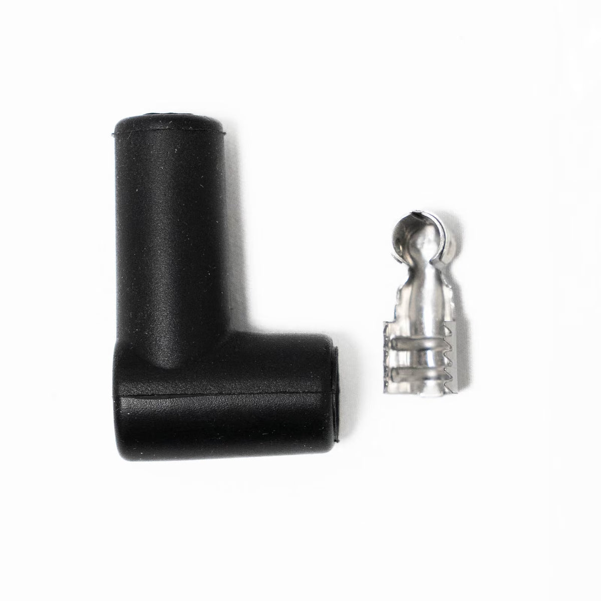 Burduf Bujie HP Ignition - 90 grade, capat bujie, 6.5/11 mm