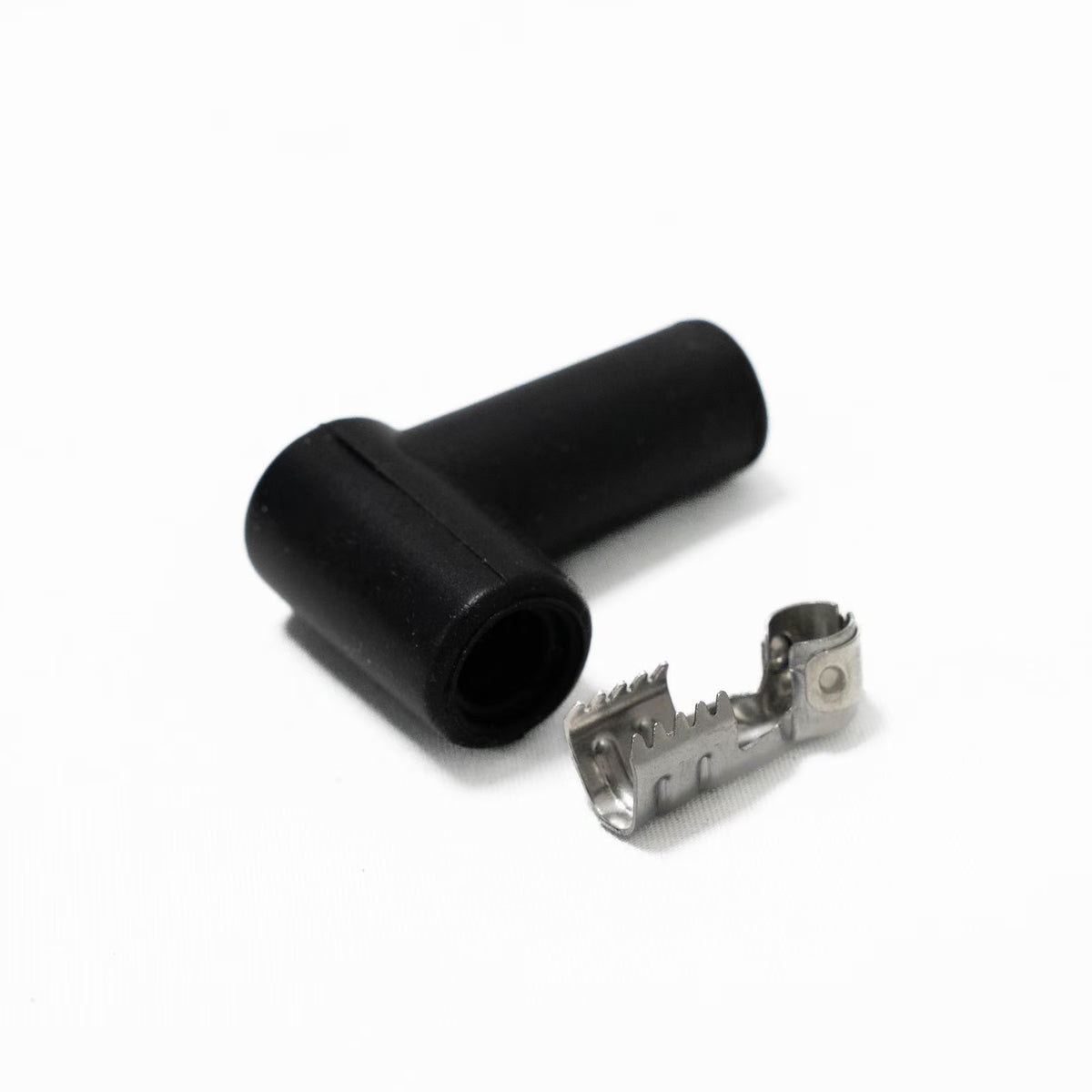 Burduf Bujie HP Ignition - 90 grade, capat bujie, 6.5/11 mm
