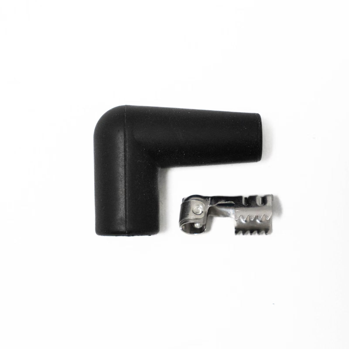Burduf Bujie HP Ignition - 90 grade, capat bujie, 6.5/9 mm