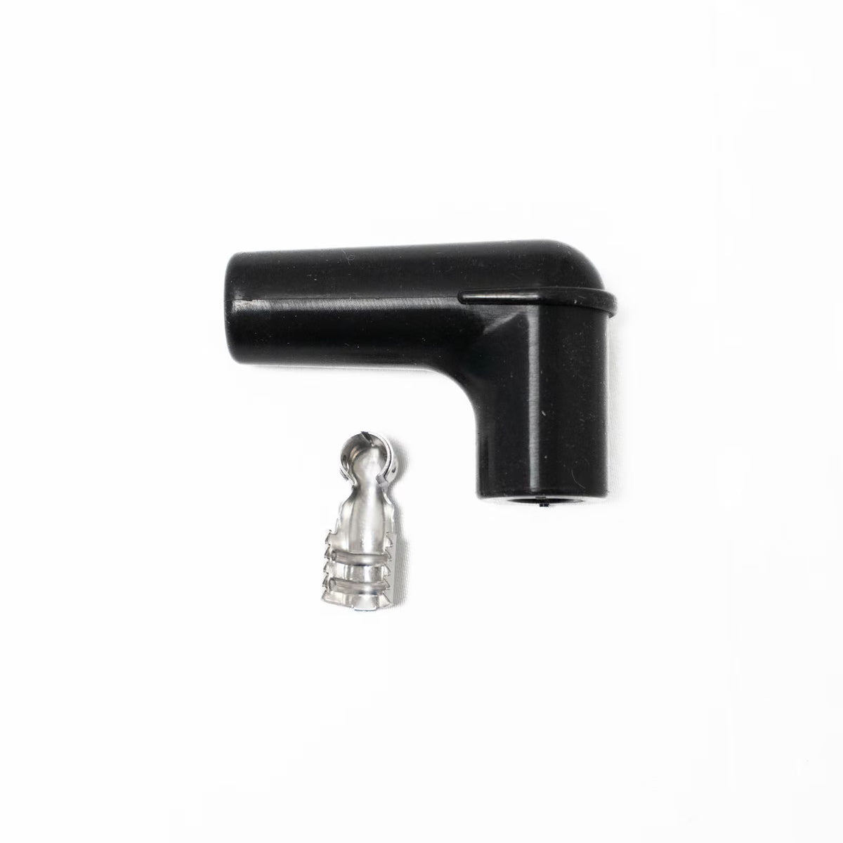 Burduf Bujie HP Ignition - 90 grade, capat bujie, 7/9 mm