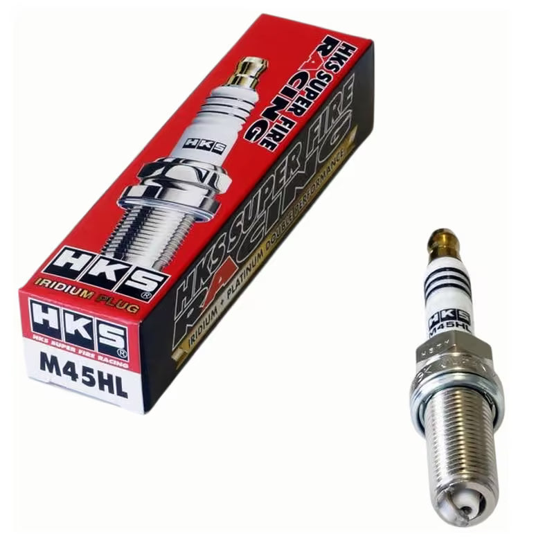 Bujie HKS Super Fire Racing M35iL - Iridiu