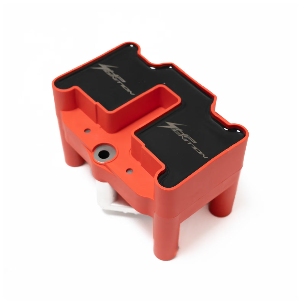 Bobina Aprindere Ranforsata HP Ignition - 4 Cilindri Wasted Spark, cu Amplificator Integrat