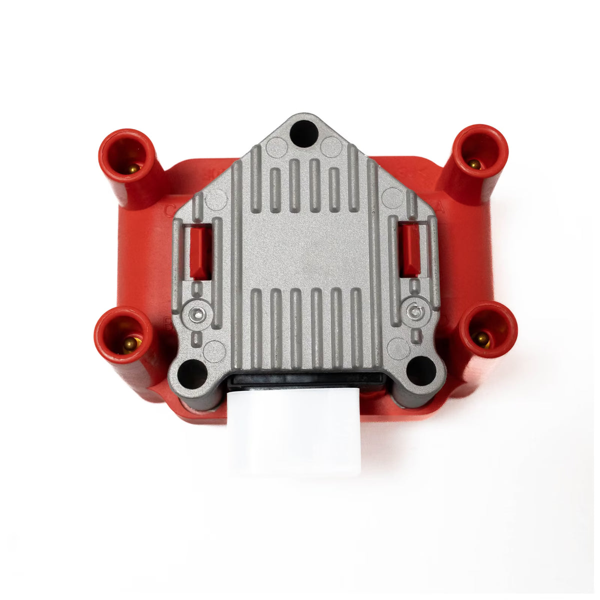 Bobina Aprindere Ranforsata HP Ignition - 4 Cilindri Wasted Spark, cu Amplificator Integrat