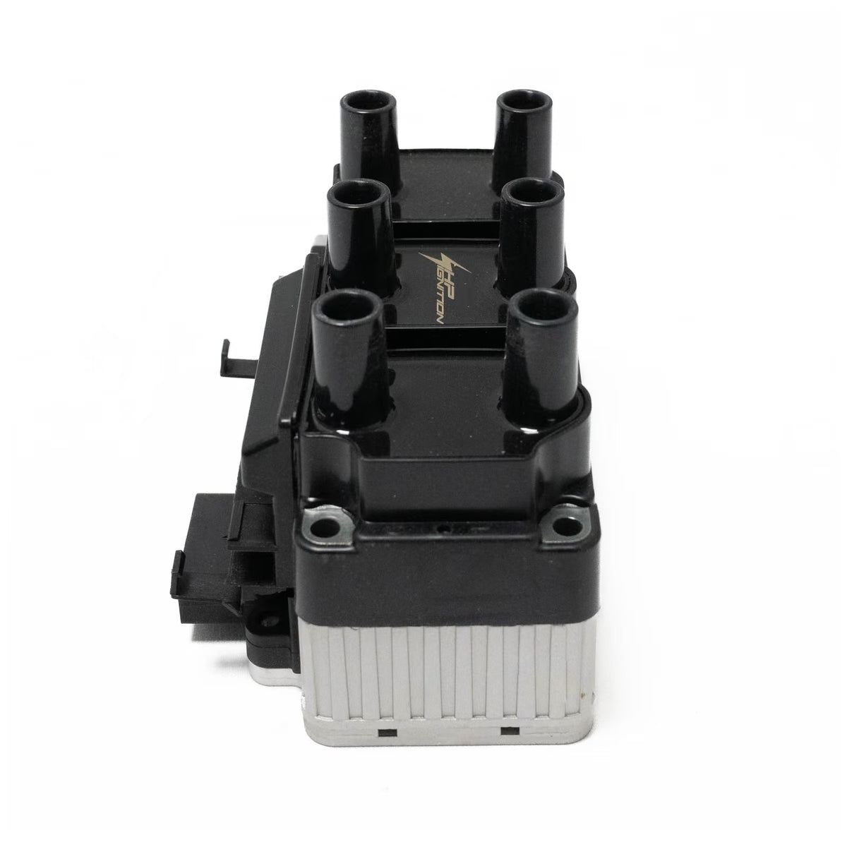 Bobina Aprindere Ranforsata HP Ignition - 6 Cilindri Wasted Spark, cu Amplificator Integrat