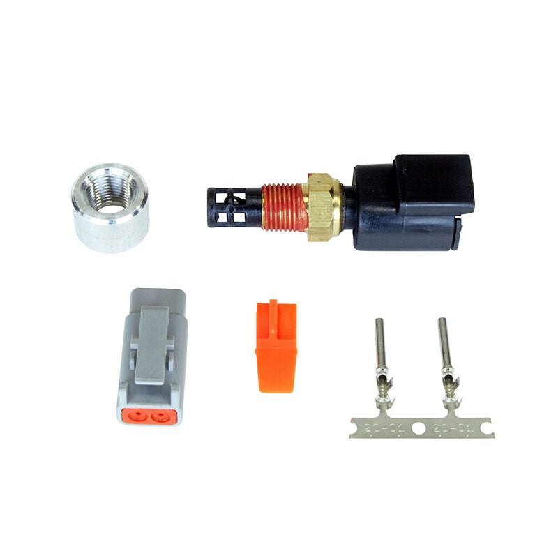 Senzor Temperatura Aer AEM stil DTM - filet 1/8 NPT