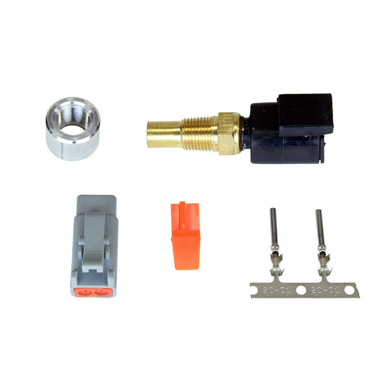 Senzor Temperatura Lichid AEM stil DTM - apa sau ulei, 1/8 NPT