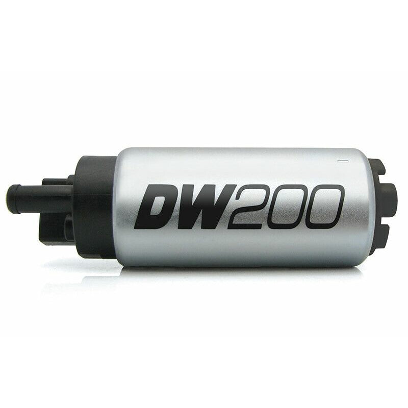 Pompa Benzina DeatschWerks DW200 255 L/h E85 - Mazda MX-5 NA & NB