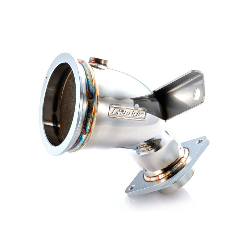 Teava Front Pipe GReddy Circuit Spec - Toyota GR Yaris