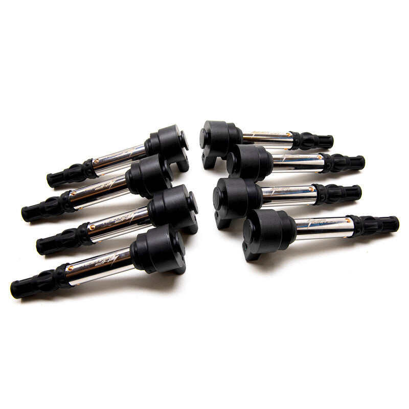 Set 8 Bobine Aprindere Ranforsate HP Ignition - BMW M3 E9X S65B40 (07-13)