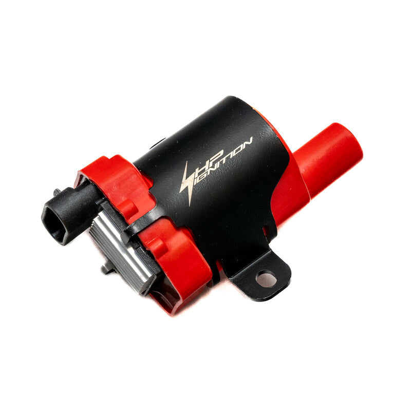 Bobina Aprindere Ranforsata HP Ignition - GM V8 4.8, 5.3 si 6.0 (99-07)