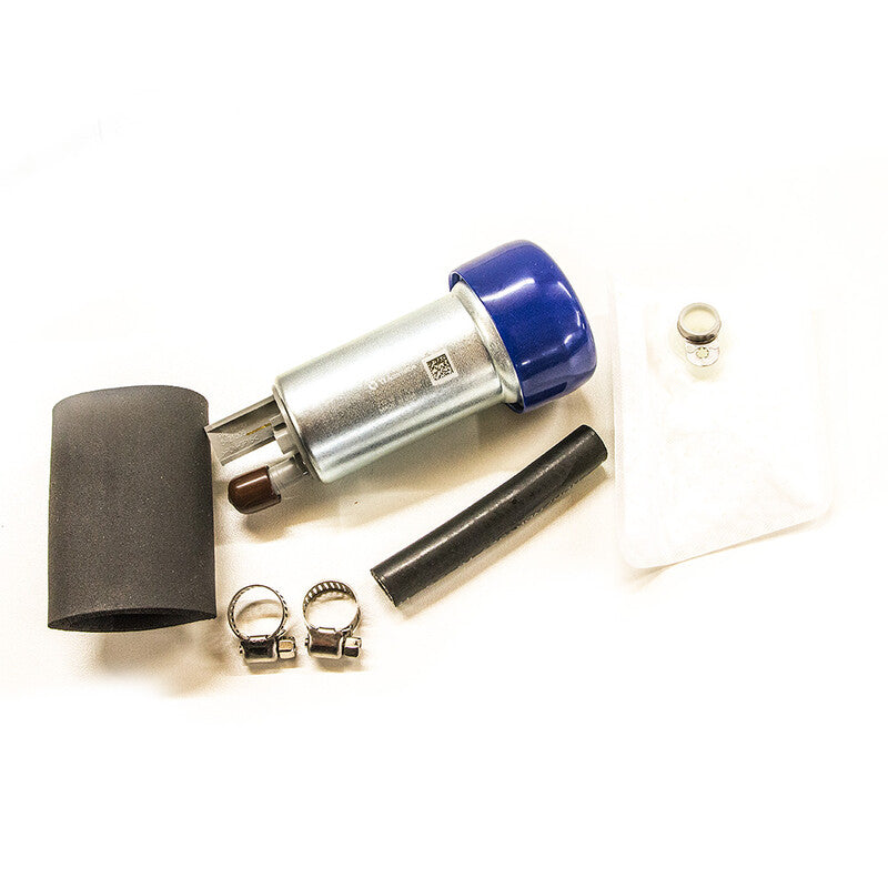 Kit Pompa Benzina Walbro Motorsport 400 L/h - Porsche 911 996 si Boxster 986
