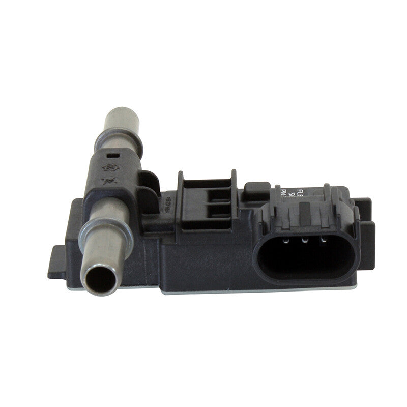 Senzor Continut Etanol AEM Flex Fuel - racorduri stut 3/8 tol