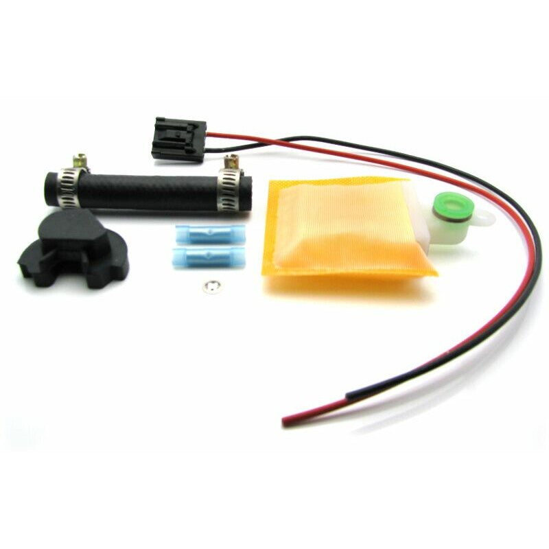 Pompa Benzina DeatschWerks DW200 255 L/h E85 - Nissan 200SX S13 (89-94)
