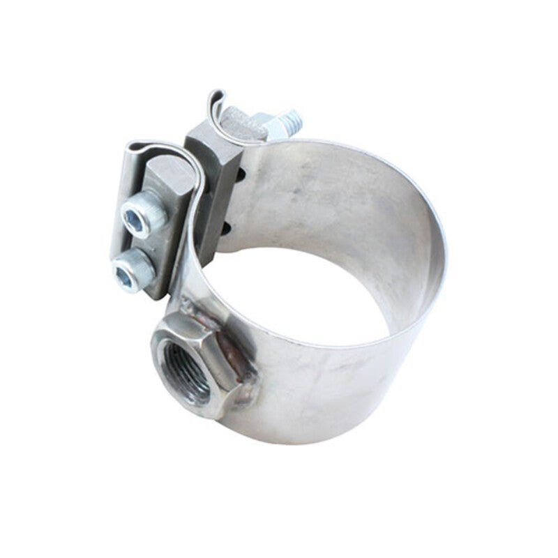 Adaptor Montaj Sonda Lambda AEM fara Sudura - teava 63 mm