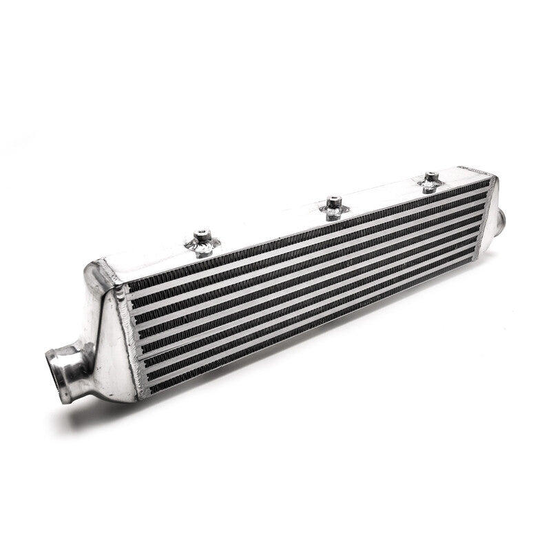 Intercooler Universal Aluminiu Let's Race - 550x140x65 mm