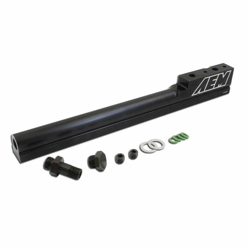 Rampa Injectie AEM High Volume 12 mm - Honda B16A2 si B16A3