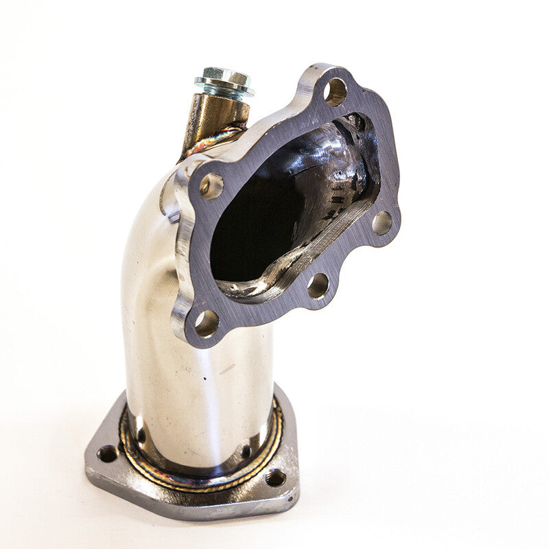 Cot Turbina Inox 2.5 Tol Let's Race - Nissan 200SX S13 CA18DET