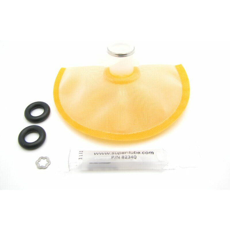Pompa Benzina DeatschWerks DW65C 265 L/h E85 - Honda Civic FK & FN (06-11)