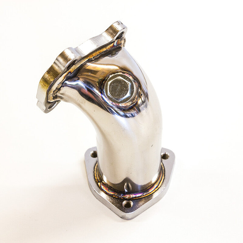 Cot Turbina Inox 2.5 Tol Let's Race - Nissan 200SX S13 CA18DET
