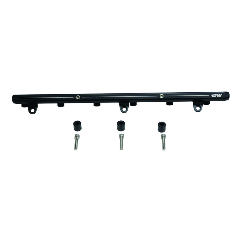 Rampa Injectie DeatschWerks - Toyota 1JZ-GTE VVTi