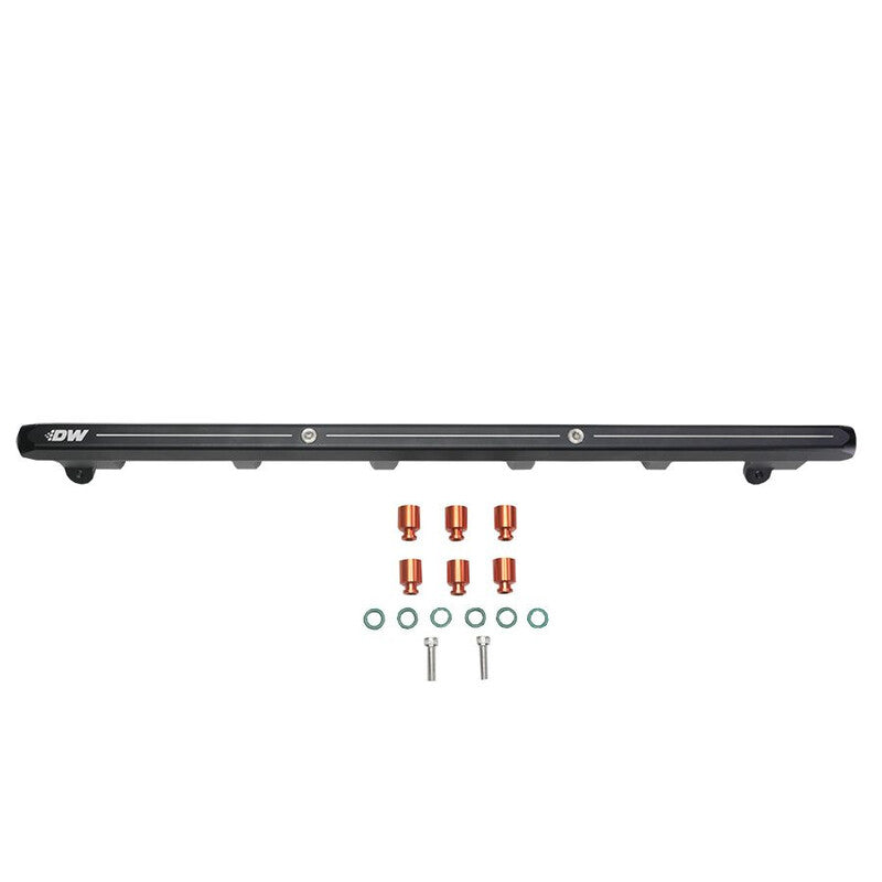 Rampa Injectie DeatschWerks - BMW S54