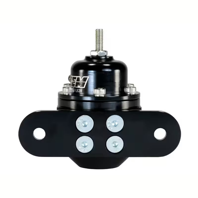 Regulator Presiune Benzina Reglabil AEM Universal