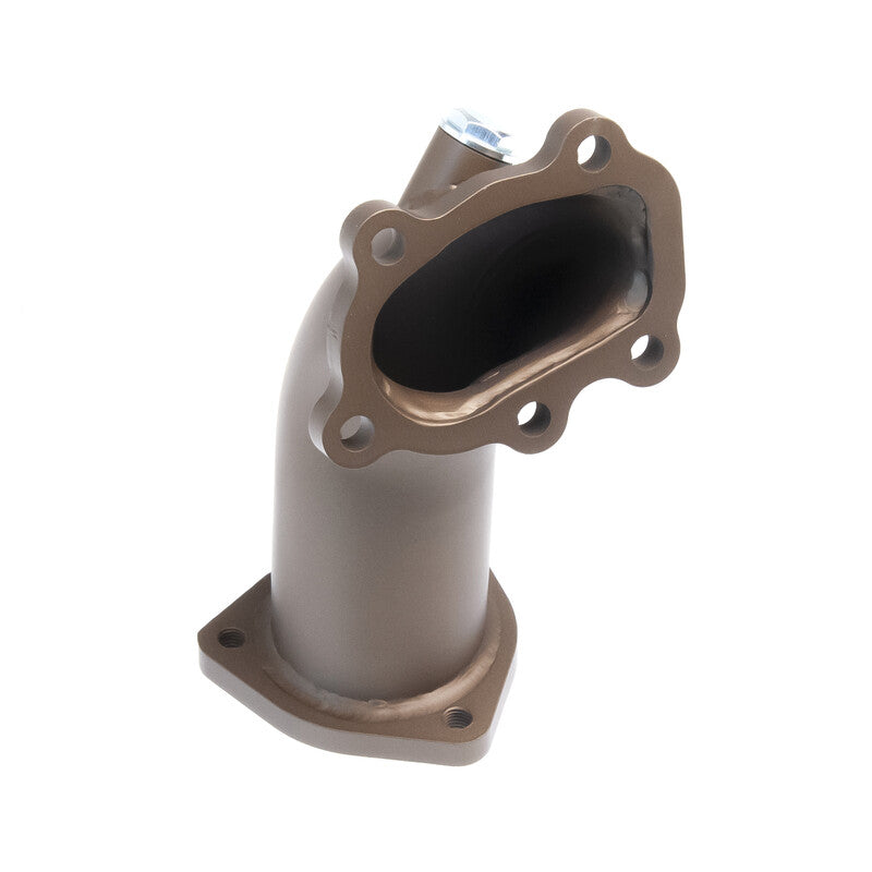 Cot Turbina Inox cu Acoperire Ceramica Let's Race - Nissan 200SX S13 CA18DET