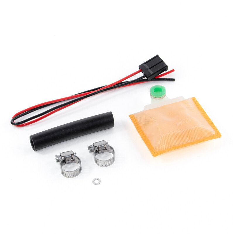 Kit Montaj Pompa Benzina DeatschWerks DW300 / DW200 / DW65C - Deatschwerks DW300 / DW200 / DW65C Fuel Pump