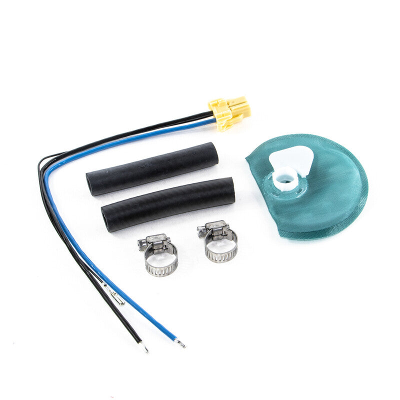 Kit Montaj Pompa Benzina DeatschWerks DW400 - Deatschwerks DW400 Fuel Pump