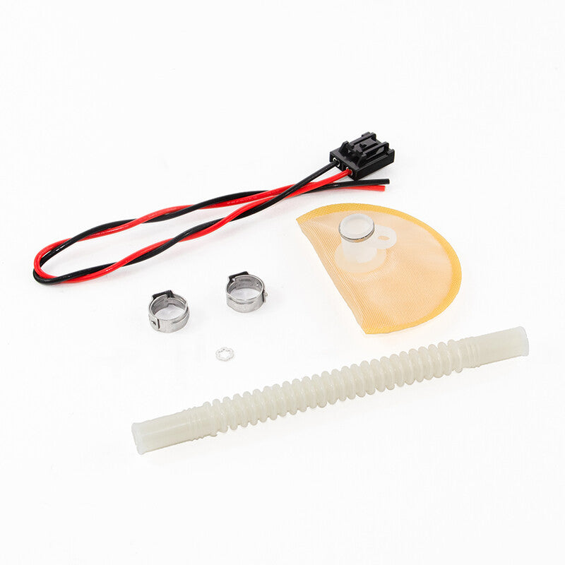 Kit Montaj Pompa Benzina DeatschWerks DW200 / DW300 - Nissan 370Z, Infiniti G37 (08-14)