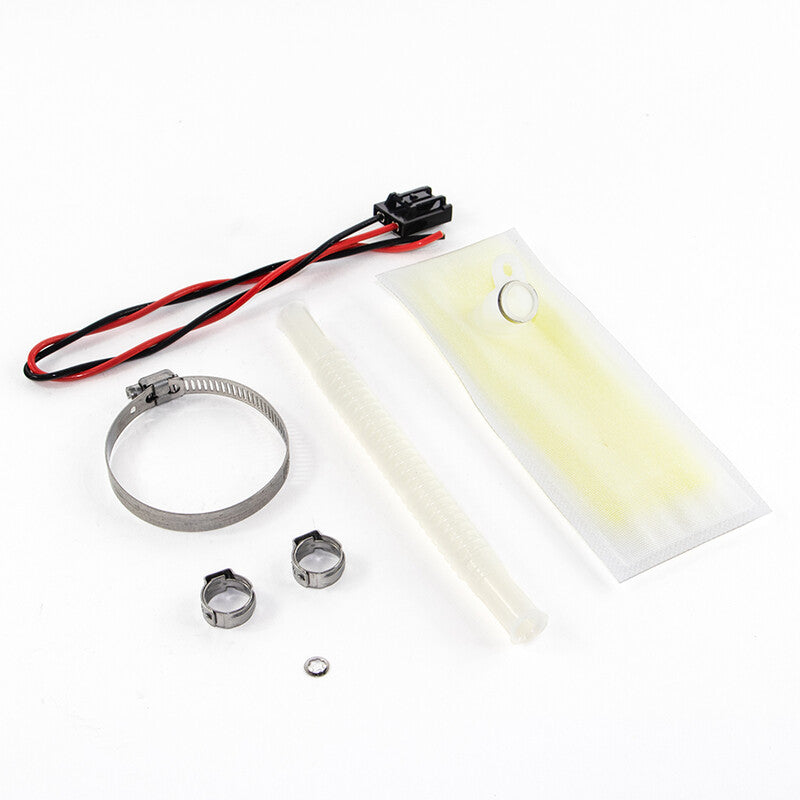 Kit Montaj Pompa Benzina DeatschWerks DW200 / DW300 - BMW E36 & E46, inc. M3
