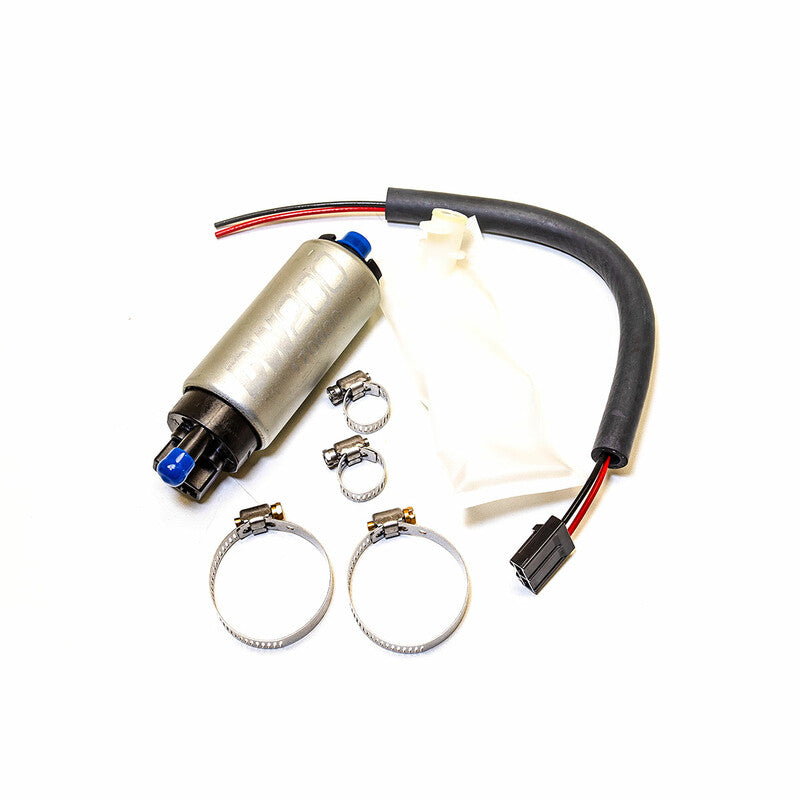 Pompa Benzina DeatschWerks DW200 255 L/h E85 - Nissan 300ZX Z32