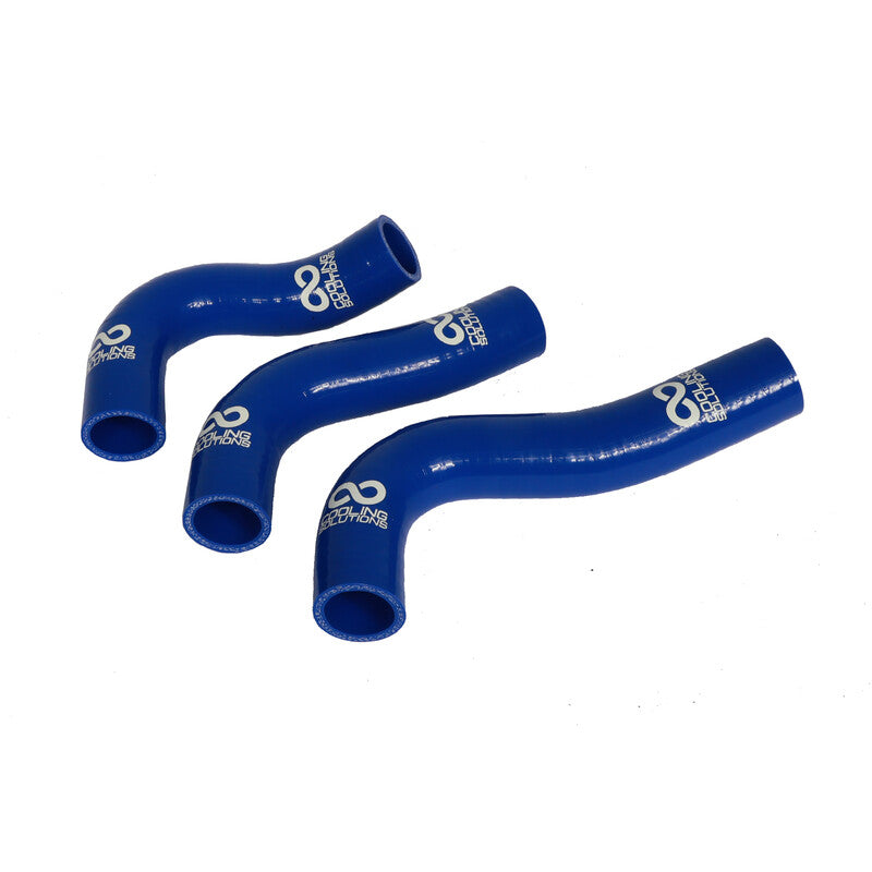Furtune Silicon Radiator Let's Race - Mazda MX-5 NA (1994-1997)