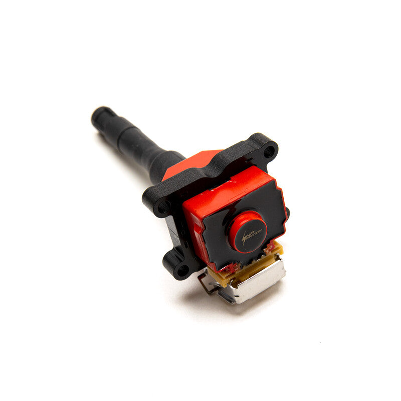 Bobina Aprindere Ranforsata cu LED de Diagnoza HP Ignition - BMW S38, S50B30, M50, M60 (Tip U5012)