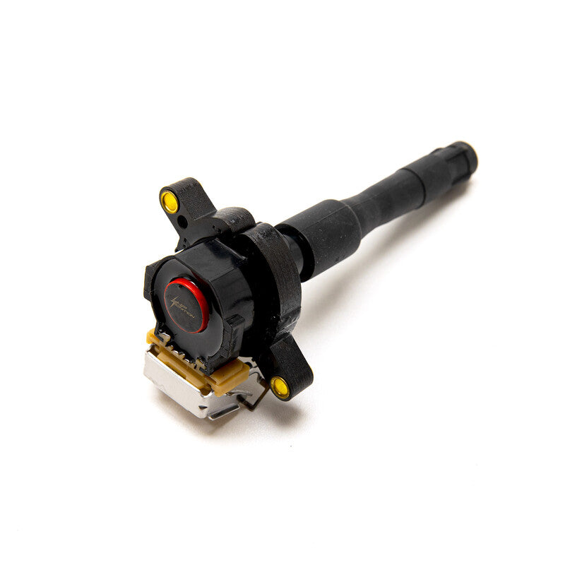 Bobina Aprindere Ranforsata cu LED de Diagnoza HP Ignition - BMW S50B32, S62, M52, M54, M62, M73 (Tip U5005)
