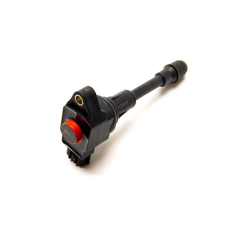 Set 6 Bobine Aprindere Ranforsate cu LED de Diagnoza HP Ignition - Nissan GT-R VR38DETT