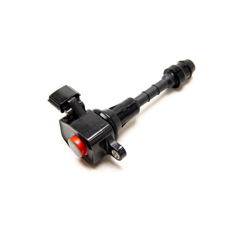 Set 6 Bobine Aprindere Ranforsate cu LED de Diagnoza HP Ignition - Nissan 350Z VQ35DE (280 si 300 cp)