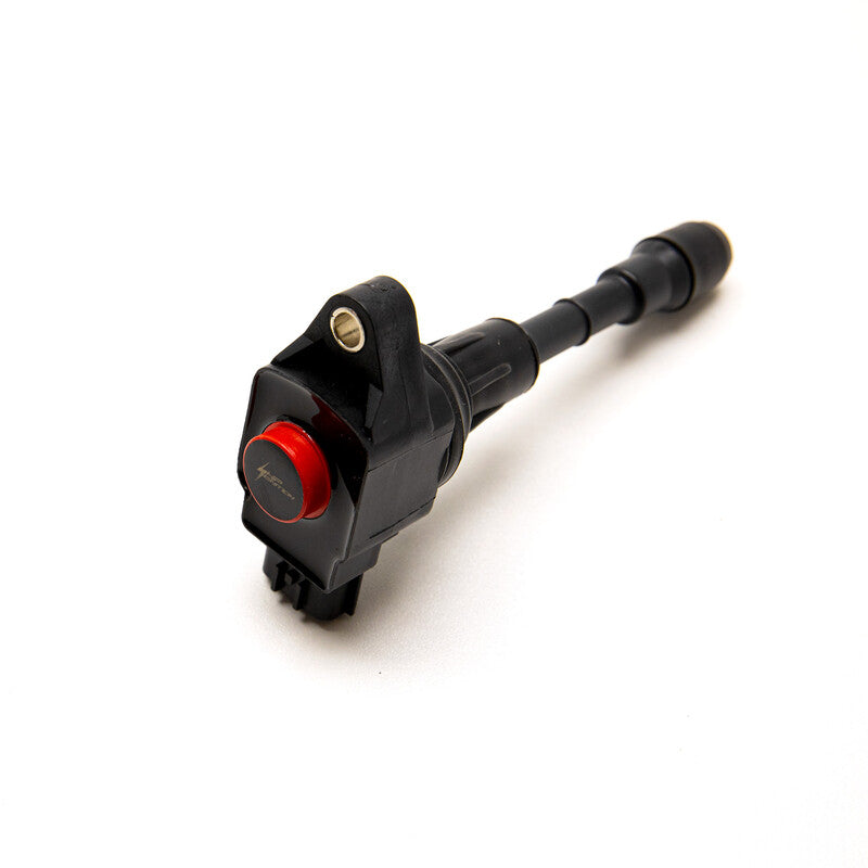 Set 6 Bobine Aprindere Ranforsate cu LED de Diagnoza HP Ignition - Nissan 350Z VQ35HR (313 cp)