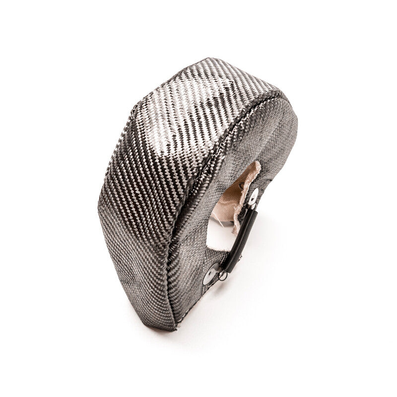 Paturica Termica Turbo Fibra Carbon Let's Race - T25/T28