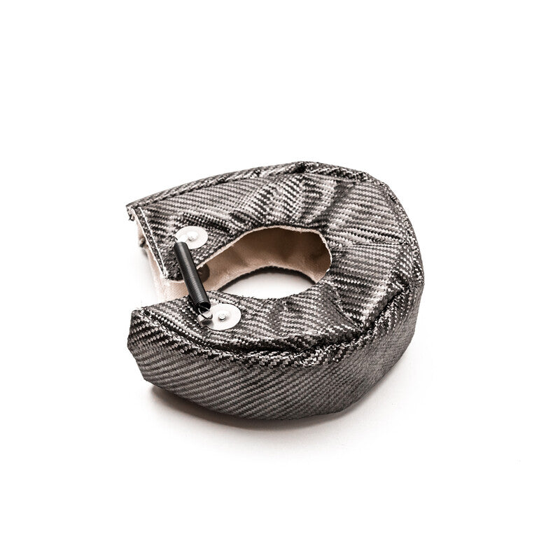 Paturica Termica Turbo Fibra Carbon Let's Race - T3