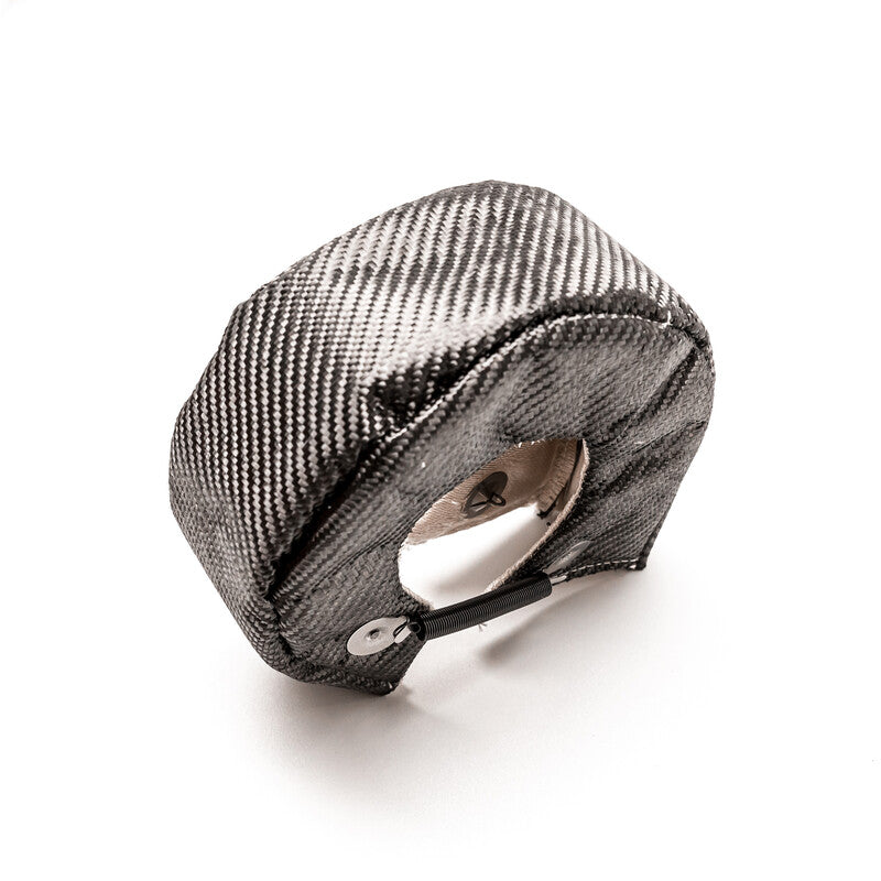 Paturica Termica Turbo Fibra Carbon Let's Race - T3