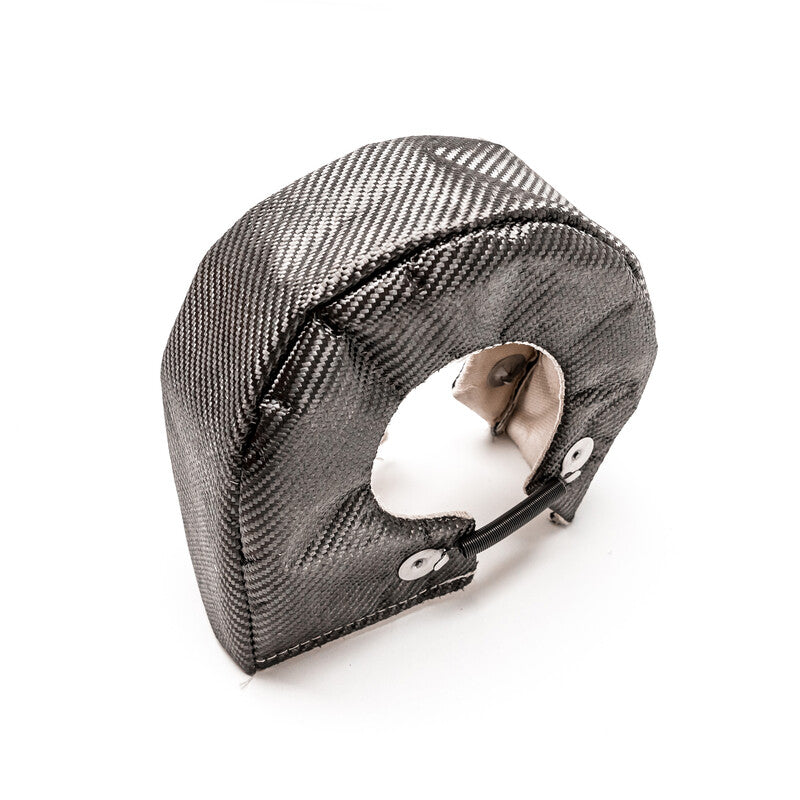 Paturica Termica Turbo Fibra Carbon Let's Race - T4