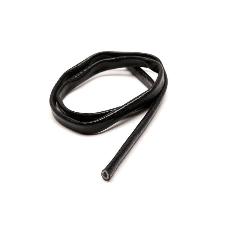 Manson Termoizolant Let's Race - negru, 1 metru