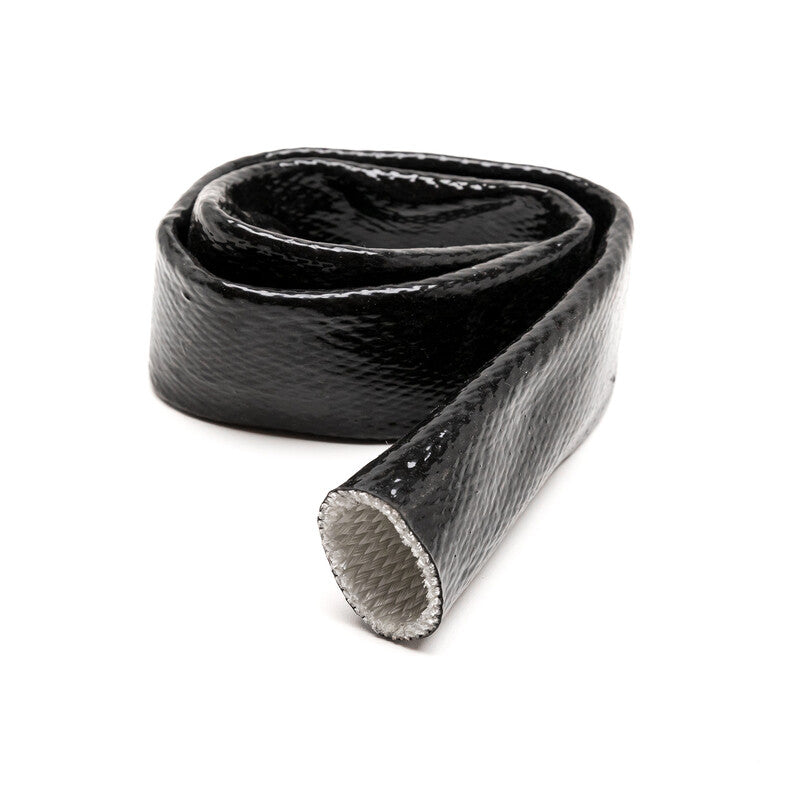 Manson Termoizolant Let's Race - negru, 1 metru
